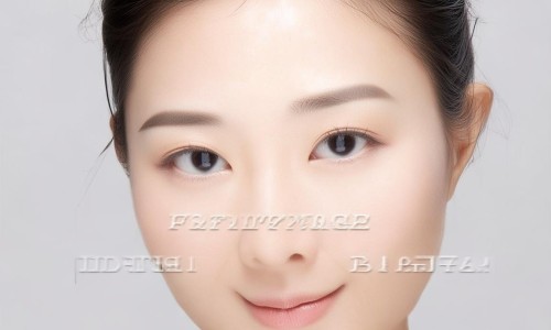 去眼袋手术，重塑眼部轮廓的精致之选