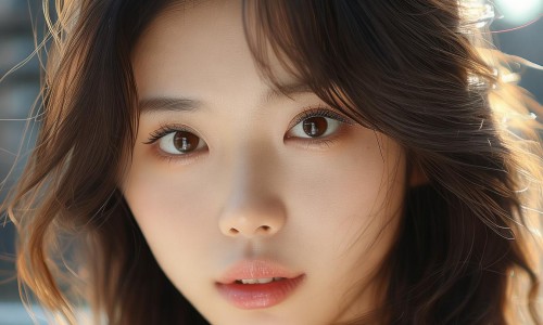 美眼，探索魅力的无限可能