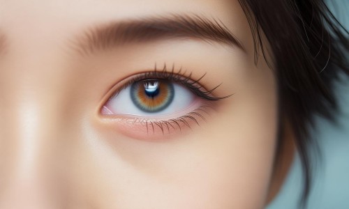 眼综合，探索眼部健康与视觉质量的综合解决方案