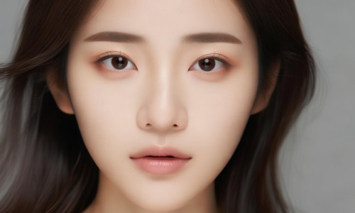 开内眼角，重塑眼部魅力的秘密武器