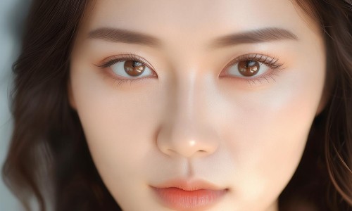 开眼角手术，重塑眼部魅力的秘密武器