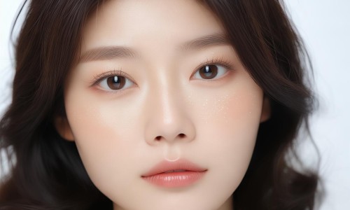 开眼角，重塑美丽眼神的艺术