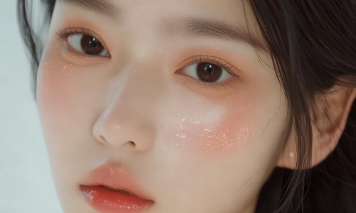 卧蚕，美丽与魅力的独特诠释