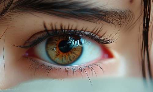 美眼，探索眼睛的魅力与重要性