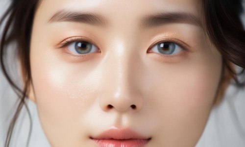 祛眼袋，重塑眼部魅力的秘密武器