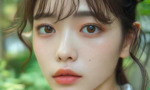 肿眼泡，成因、影响与改善方法