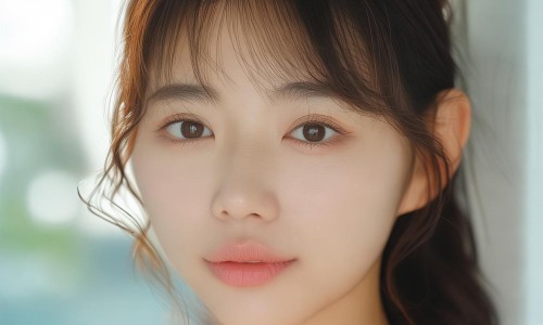 开眼角手术，重塑眼部魅力的秘密武器