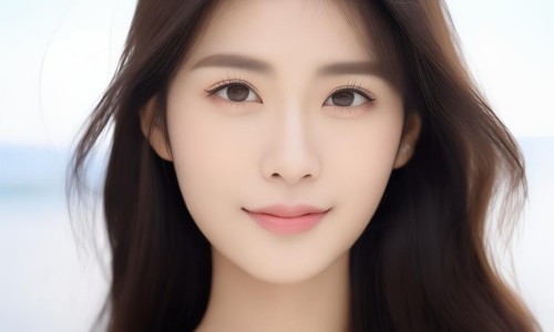 开内眼角，重塑眼部魅力的秘密武器