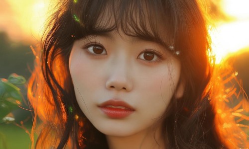 卧蚕，美丽与魅力的独特印记