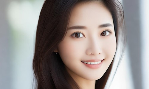 开内眼角，重塑眼部魅力的神奇手术