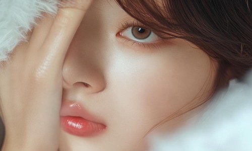 开眼角手术，重塑眼部魅力的秘密武器