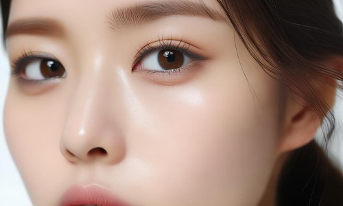 眼整形，重塑眼部魅力，焕发自信光彩