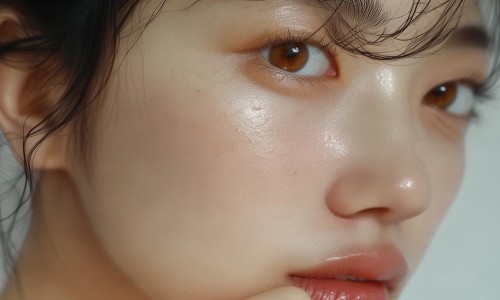 泪沟，面部美学与健康的微妙交织