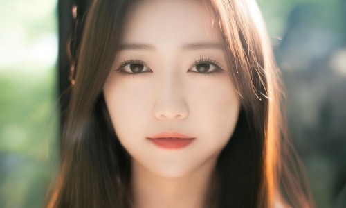 三眼皮，独特魅力与神秘面纱