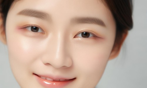 去眼袋手术，重塑眼部轮廓，焕发青春光彩