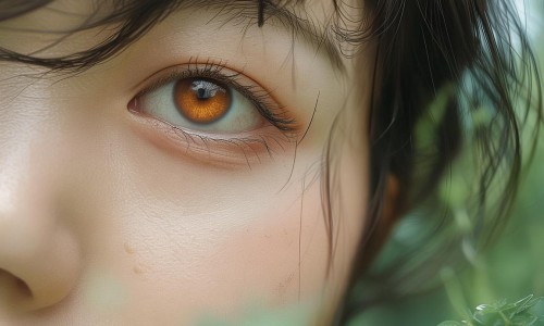 肿眼泡，成因、影响与改善方法