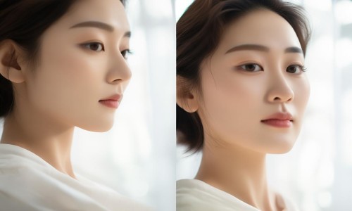 双眼皮修复，重塑美丽双眸的艺术之旅