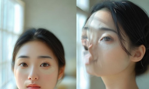 微创双眼皮，重塑美丽双眸的艺术