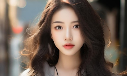 开外眼角手术，重塑眼部魅力的专业选择