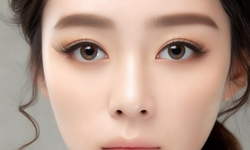 眼整形，重塑眼部魅力，焕发自信光彩