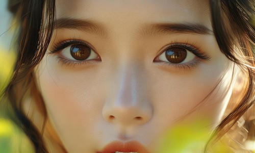 美眼是指通过一系列方法使眼睛更加美丽和吸引人的过程。以下是一些常见的美眼方法