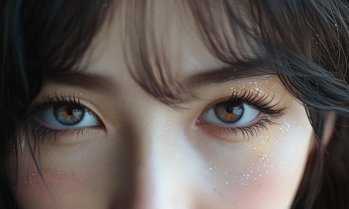 眼综合，探索视觉世界的多维度视角