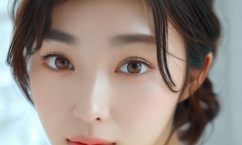 眼整形，重塑眼部魅力，焕发自信光彩