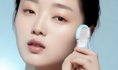 祛眼袋，重塑明亮双眸的秘密武器