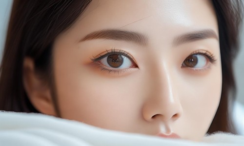眼整形，重塑眼部魅力，焕发自信光彩