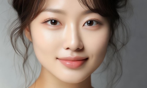 祛眼袋，重塑眼部魅力，重拾自信之光