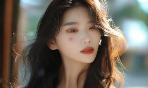 开外眼角的魅力与注意事项