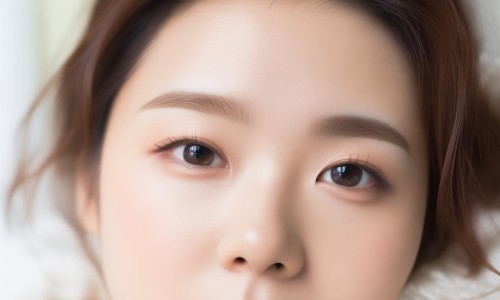 眼整形，重塑眼部魅力，焕发自信光彩