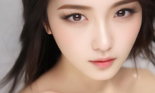 全切双眼皮，重塑眼部魅力的终极选择