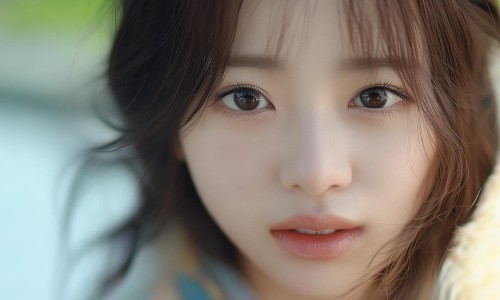 开眼角手术，重塑眼部魅力的秘密武器