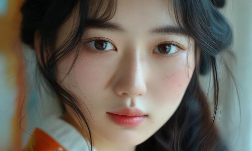 卧蚕的魅力，揭示东方美的独特符号