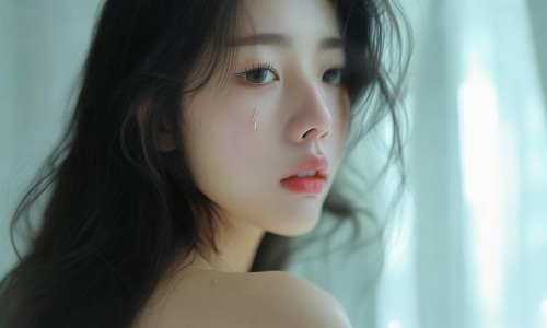 泪沟，揭示美丽背后的秘密