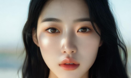 开内眼角的魅力与重要性