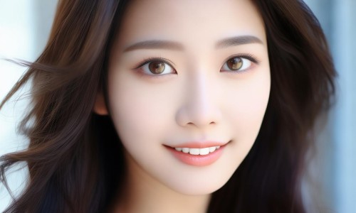 开内眼角的魅力与重要性