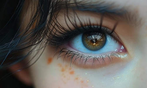 眼综合，探索视觉世界的多维度视角