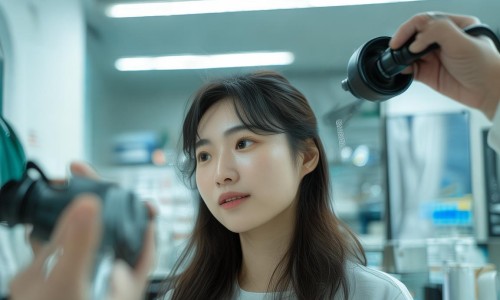 上睑下垂，了解、诊断与治疗