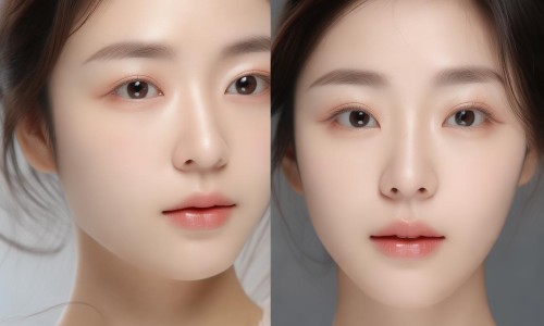 双眼皮修复，重塑眼部魅力的艺术之旅