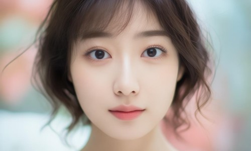 开内眼角，重塑眼部魅力的神奇手术