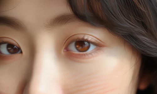 三眼皮是指上眼睑部位出现了三层眼皮的情况。这种情况可能是由于皮肤松弛、眼部水肿或老化等因素导致的。三眼皮的出现可能会对外貌造成一定影响，有些人可能会因此感到自卑或不安