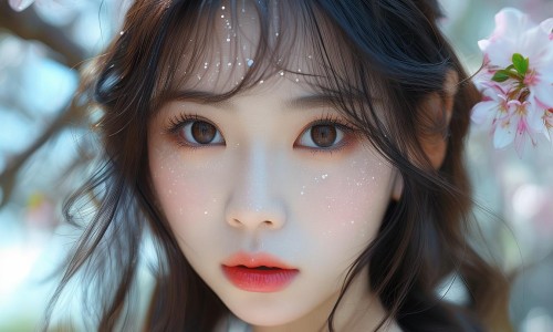 美眼，探索眼睛的魅力与重要性