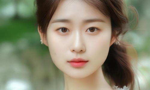 眼整形，重塑美丽视界，重塑自信人生