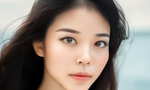 双眼皮开眼角组合，打造迷人电眼，你准备好了吗？