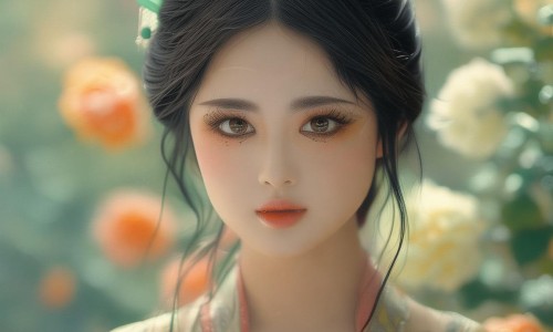 内眦赘皮矫正，告别眯眯眼，重塑迷人眼型！