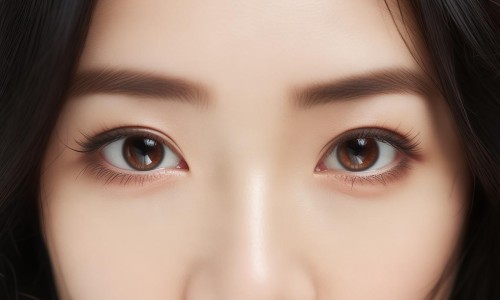 眼综合修复手术，重拾明亮双眸的美丽秘诀