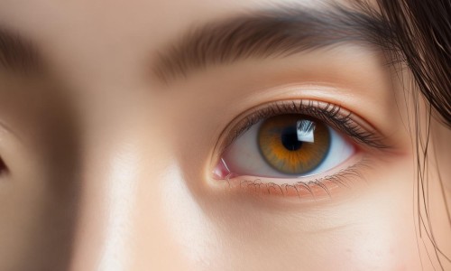 眼部年轻化新趋势，提肌疗法，重拾明亮有神双眸