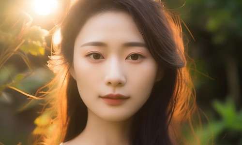 双眼皮宽度选择，找到适合自己的黄金比例